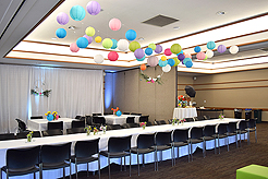SPRING HAS SPRUNG BAT MITZVAH
